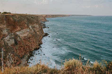 cliffs of moher Stock Photo | Adobe Stock