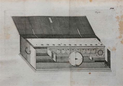 “Let us Calculate!”: Leibniz, Llull, and the Computational Imagination ...