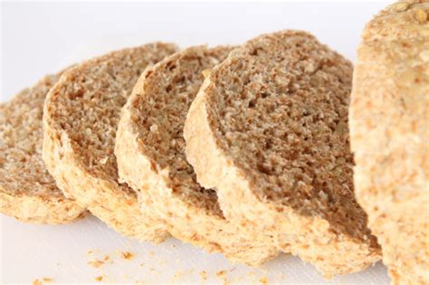 Lekker Resepte Vir Die Jongergeslag Nutty Wheat Sunflower Loaf