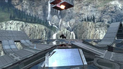 Halo Reach Forge Maps