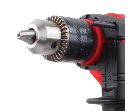 Casals Impact Drill Red Mm Variable Speed W Id Re Casals