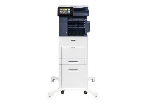 Xerox VersaLink B605/XTPM - multifunction printer (B/W) - B605/XTPM ...