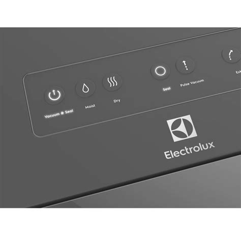 ELECTROLUX E6VS1-6AG De bucătărie accesoriu vacuum pentru solutii gri ...