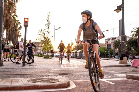 Como Criar Uma Rotina Ao Andar De Bicicleta Dicas E Cuidados