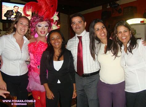 FESTA DA PERUCA INVADE SÃO PAULO TCHAKA DRAG QUEEN FAZ DIV Flickr