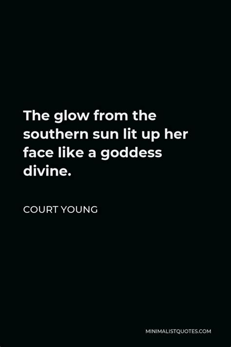 Goddess Quotes Minimalist Quotes