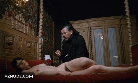 The Sadist Of Notre Dame Nude Scenes Aznude