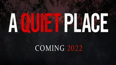 A Quiet Place - Pro Game Guides