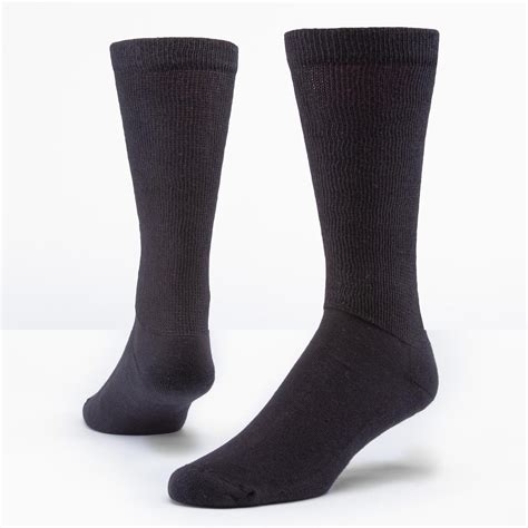 Cotton Socks For Diabetics - 100 Cotton Diabetic Socks