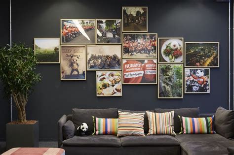 Foodpanda Office Photos Glassdoor