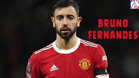 Bruno Fernandes 2022 23 Perfect Midfielder Skills And Goals Assists Hd Youtube