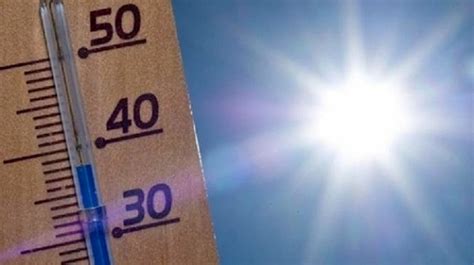 Algunos Consejos Para Soportar El Calor Agobiante De Estos D As