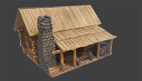 Western Art Models