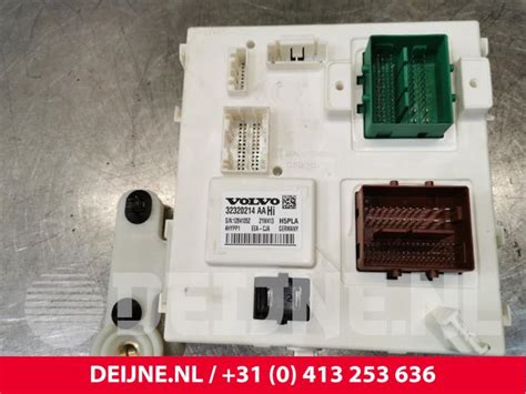 Central Electronic Module Volvo Xc Ii B V Awd Aa D T