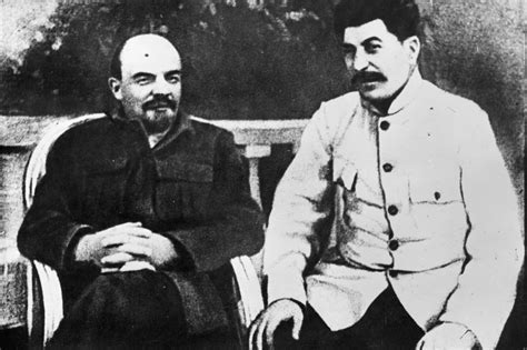 Una Horrenda Agonía Y Terror A 70 Años De La Muerte De Stalin El Brutal Dictador Que Putin