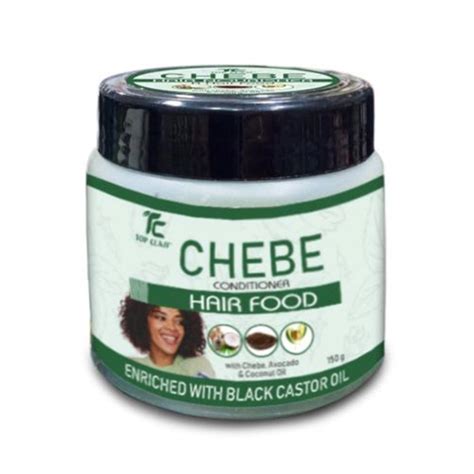 Top Class Chebe Hair Food 150g Awesome Dealz