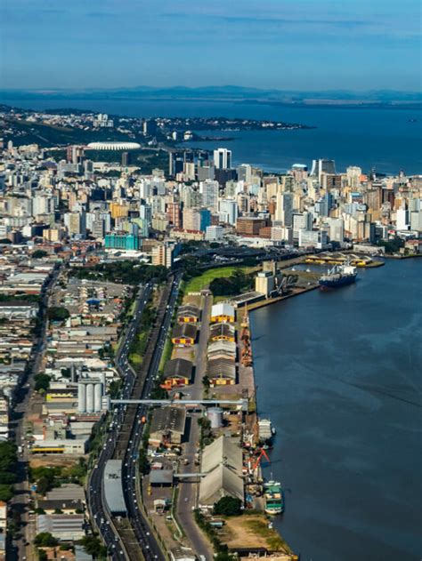 Quais Os Melhores Bairros De Porto Alegre Para Morar