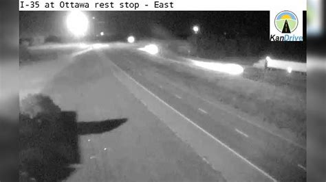 Ottawa Kansas Traffic Cams