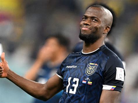 Mundial de Qatar 2022, EN VIVO: "Espero que no esté Enner Valencia, es