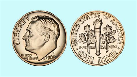 Two Rare Dimes And A Rare Bicentennial Quarter Each Worth 19 Million