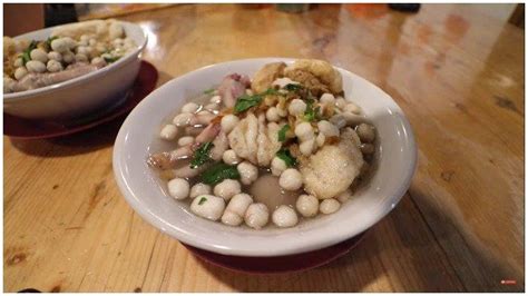 Bakso Aci Enak di Jakarta Selatan, Tingkat Kepedasan Bisa Dipesan Sesuai Selera