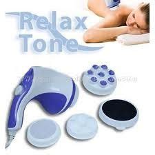 Релакс Тон relax tone оригиналът 49 лв