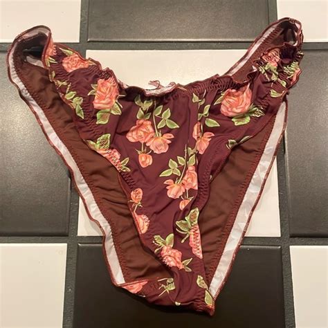 Dippin Daisy S Swim Dippin Daisies Bikini Bottom Poshmark