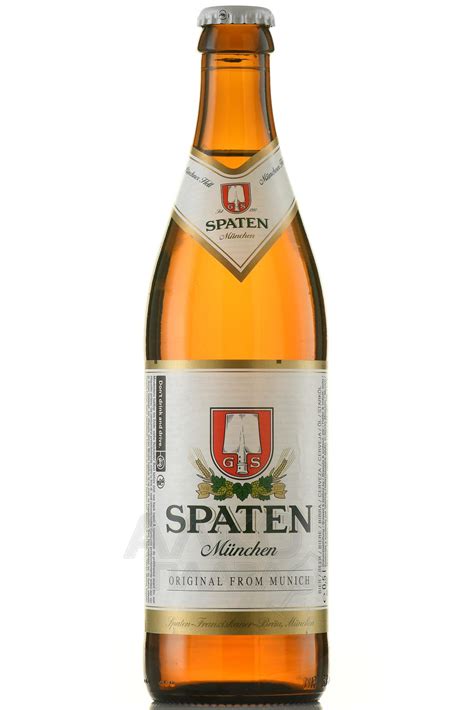 Spaten Munchen