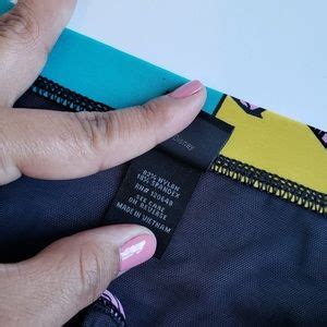 Disney Swim Nightmare Before Christmas Sally Bikini Bottom Med Poshmark