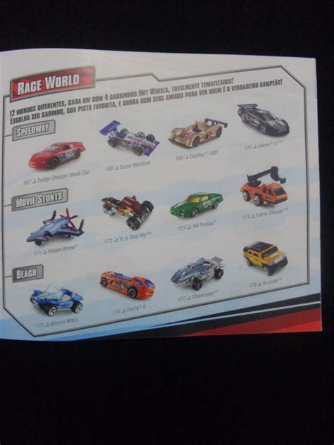 Hot Kengas Group Brasil Primeiro Mini Poster Hot Wheels Do Brasil S Na Semaan