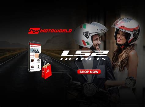LS2 – Motoworld Philippines