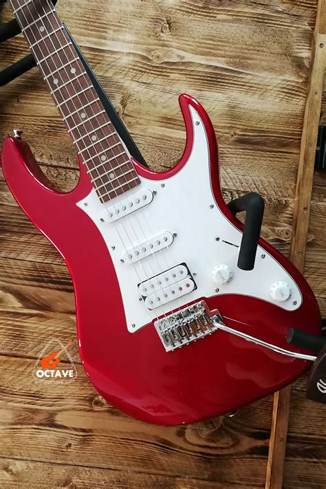 Original Ibanez GRX40-CA | OCTAVE Guitar Shop BD