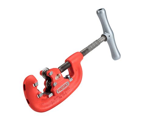 Ridgid Cutter A Hd Pipe Albawardi Tools And Hardware Co Llc