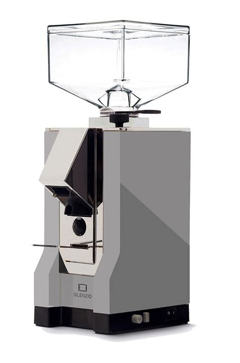 Кофемолка Eureka Mignon Silenzio 50 16CR Grey купить в Казахстане по ...