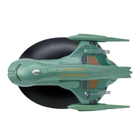 Star Trek Starship Replica | Romulan Shuttle | Free Shipping