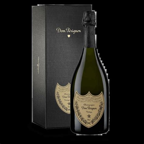 Vintage 2013 Champagne Dom Pérignon