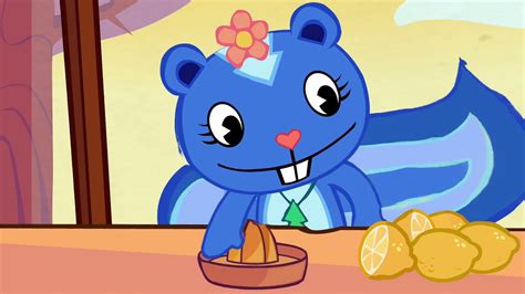 Happy Tree Friends Eyes Cold Lemonade 60 Fps Youtube