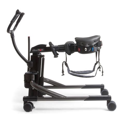 Rifton Tram Lift (Gait Trainer & Sit-To-Stand Lift) Rental