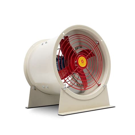 Cbf Explosion Proof Axial Flow Fan V Explosion Proof Fan V