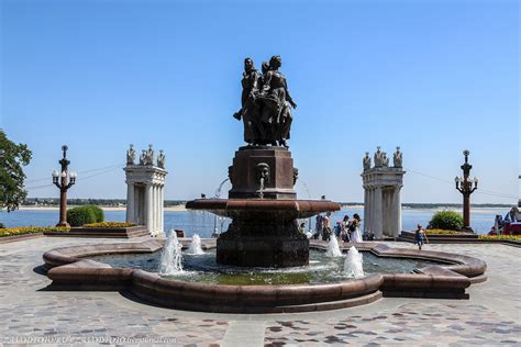 Волгоград | Пикабу