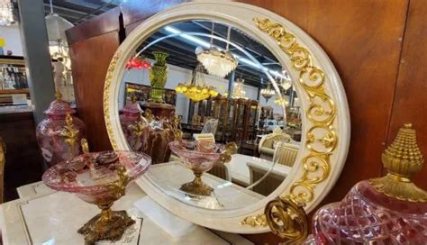 Beautiful Classic Buffet And Mirror By Arredoclassic 2022