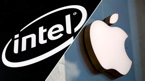 Apple Acquiring Most Of Intels Smartphone Modem Business In B Deal