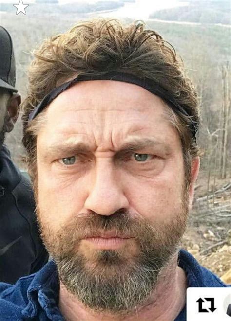 Pin By Ginger Hinosa On Hot Actors Gerard Butler Actor Gerard Butler Hot Actors