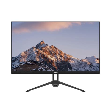 Màn hình Dahua DHI LM24 B201E 24 inch FHD IPS 100Hz 5ms