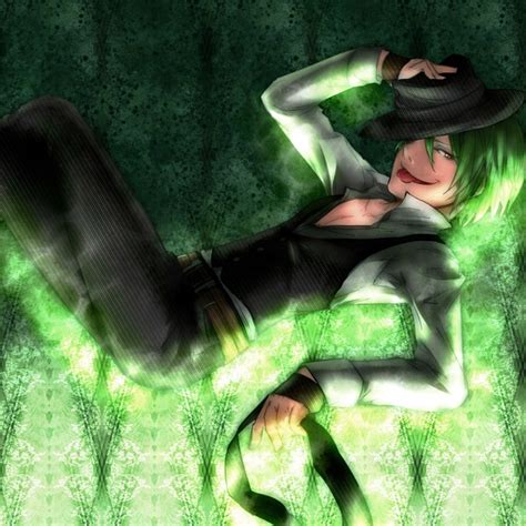 Hazama Blazblue Image 746548 Zerochan Anime Image Board