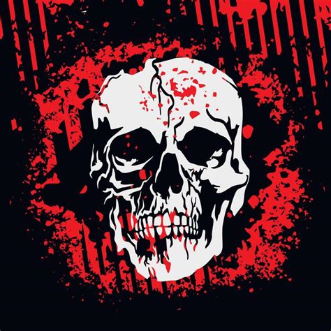 gothic pattern vector art icons  graphics