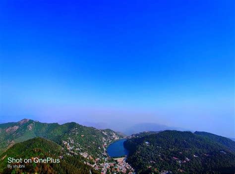 Nainital from China peak | by Shubham Pant | Oct, 2023 | Medium