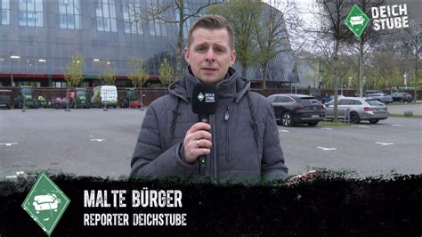 Das könnte sich rächen Reporter Fazit zur unnötigen Werder Bremen