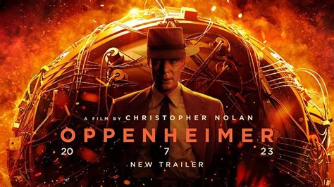 New 'Oppenheimer' Trailer Arrives, Fears Remain