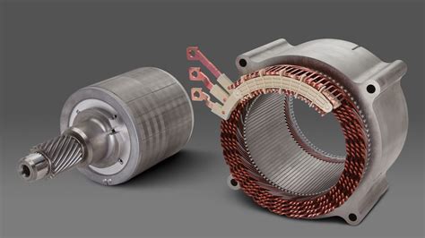 Gm Debuts Its Ultium Drive Electric Motors Cnet